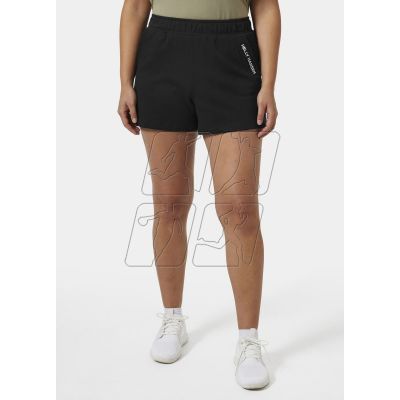 3. Helly Hansen Core Sweat Shorts W 54081 990