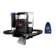 3. Bissell SpotClean C5 Select Portable Carpet and Upholstery Cleaner, 400W, Black/Blue, 24-Month Warranty