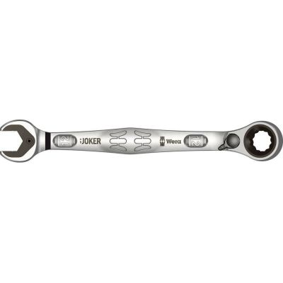 2. Wera Joker Switch 13 adjustable ring wrench