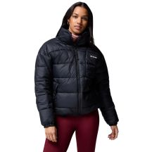Columbia Pike Lake Jacket 2133594010 Black L
