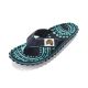 6. Gumbies unisex flip-flops ISLANDER FLIP-FLOP DOTTY