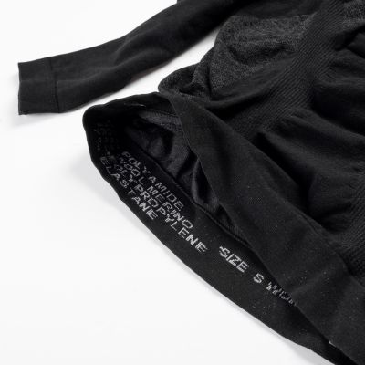 5. Fitanu Elder Thermoactive T-shirt W 1/2 ZIP W 92800649205