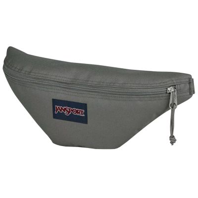 2. Jansport Swing Waistpack EK0A5BJXN60 Gray One size