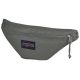 2. Jansport Swing Waistpack EK0A5BJXN60 Gray One size