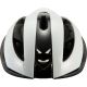 3. Rockbros 10110004002 bicycle helmet, size M - white and black