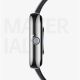 16. Joyroom Fit-Life JR-FT5 Plus Smartwatch with Call Answering Function - Black