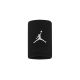 3. Jordan Jumpman Dri-Fit Terry Wristbands - J1007579068
