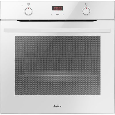 AMICA ED37617W X-TYPE oven