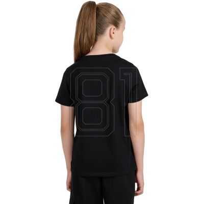 3. T-shirt 4F Jr 4FJWMM00TTSHF2332 20S