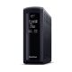 CyberPower VP1200ELCD UPS line-interactive technology 1.2 kVA 720 W 5 x AC outlets