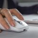 5. Logitech MX Anywhere 3S Graphite Mouse