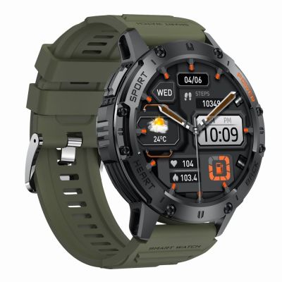11. Gravity GT22-5 Smartwatch