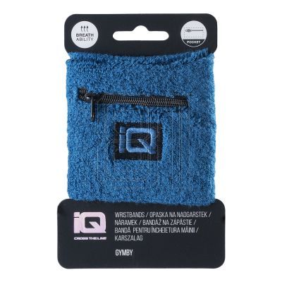 5. Iq Gymby 92800400729 Hairband