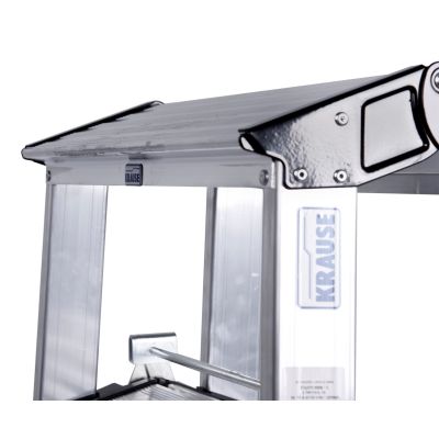 4. Treppo folding steps 2x3 steps KRAUSE 126030