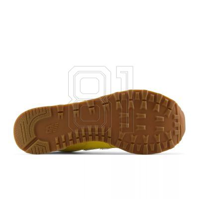 17. New Balance U574YK2 shoes