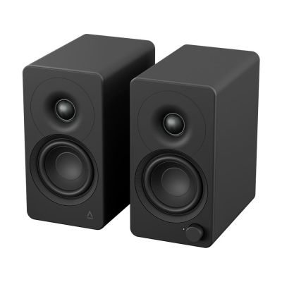 6. Creative Aktivbox XF-1 2.0 Schwarz