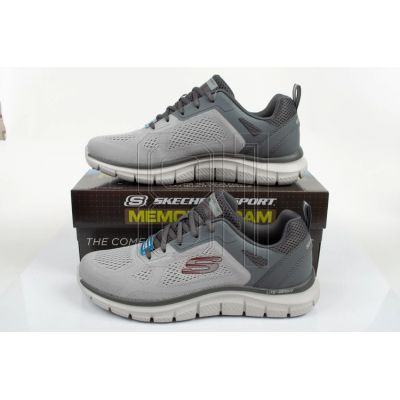 20. Skechers Track M 232698/GYCC shoes