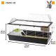 3. CASITA 120 (x1) - rabbit cage