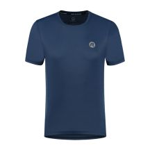 Rogelli CORE Running T-shirt Blue 2XL