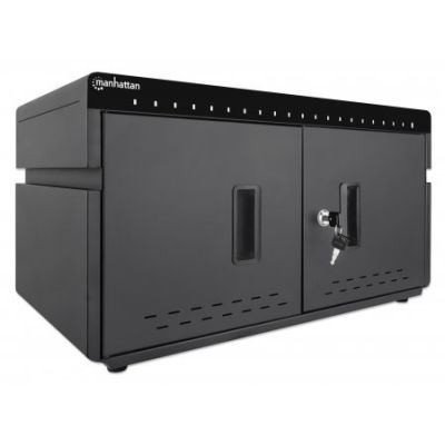 2. MANHATTAN USB-C POWER DELIVERY 360 CHARGING STATION