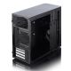 21. Fractal Design CORE 1100 Mini Tower Black