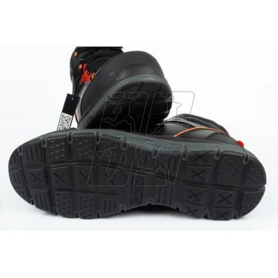 20. Regatta BHP Dismantle S1P M Trk130 Work Shoes