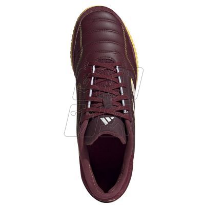 3. Adidas Top Sala Competition IN M IE7549 football shoes