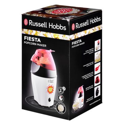 6. RUSSELL HOBBS 24630-56 Popcorn Maker