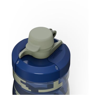3. CAMELBAK Podium Dirt Series 450 ml Bike Bottle