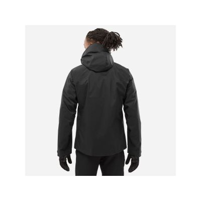 2. Men’s MILLET Kamet Gtx Jkt M Black Jacket