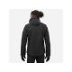 2. Men’s MILLET Kamet Gtx Jkt M Black Jacket