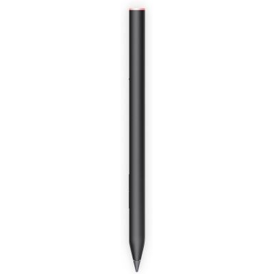 2. HP Rechargeable MPP 2.0 Tilt Pen Tablet Stylus (Black)