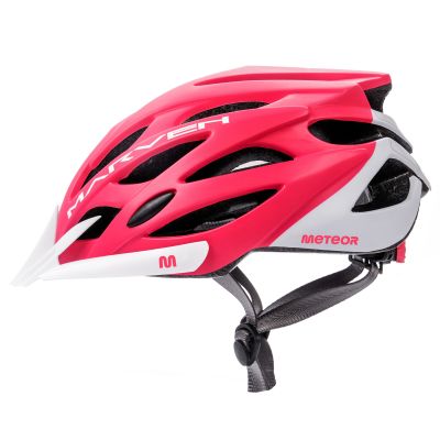 44. Meteor Marven Bicycle Helmet 24737-24738,24798