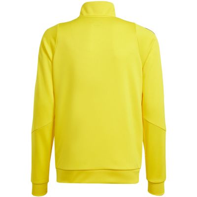 7. Adidas Tiro 24 Training Jr IR9507 sweatshirt