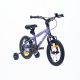 2. Martes Essentials Ninja 14 Children's Bike 92800597990