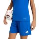 5. adidas Entrada 26 Jersey women’s T-shirt blue JZ2495