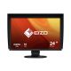 EIZO ColorEdge CG2400SV Computer Monitor 61.2 cm (24.1") 1920 x 1200 px WUXGA LCD Black