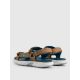 4. SVING men's sandals 4F 4FRSS26FSANM122-82S
