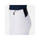 5. ROSSIGNOL W Ski Softshell Pant Women's Ski Pants White