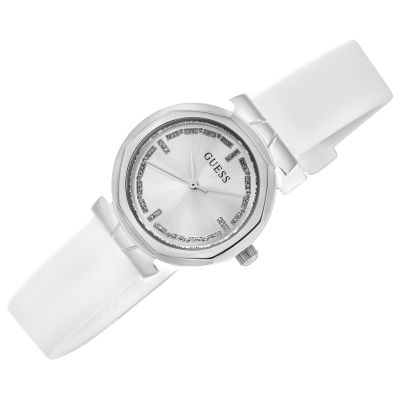2. Guess Bejeweled Women's Watch GW0928L1 + BOX