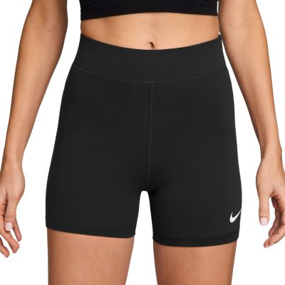 Nike Sportswear Classic Women's Shorts Black HJ1019 011