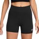 Nike Sportswear Classic Women's Shorts Black HJ1019 011