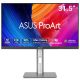 24. ASUS ProArt PA32QCV Computer Monitor 80 cm (31.5") 6016 x 3384 px 6K Ultra HD LCD Silver