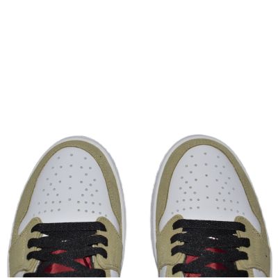 8. Air Jordan 1 Zoom Basketball Shoes - CT0978-203