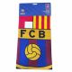 2. FC Barcelona towel 70x140 cm towel microfiber 120042