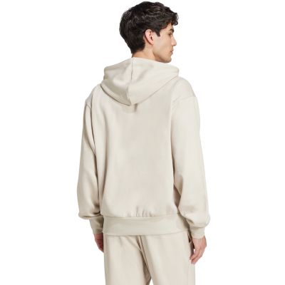 9. adidas Essentials Feelcozy Fleece M IN6067 sweatshirt