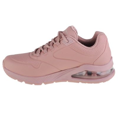 2. Skechers Uno 2 - Air Around You 155543-BLSH Pink 38