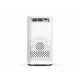 2. Denver PR-4700 Data Projector Short Throw Projector 150 ANSI Lumens LCD UHD 4K (3840x2160) White