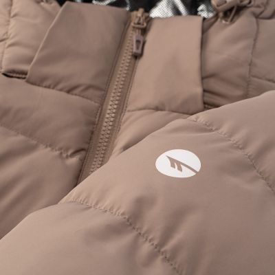 6. Hi-Tec insulated jacket Helten M 92800621559