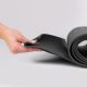4. Tiguar yoga basis mat, yoga mat - graphite